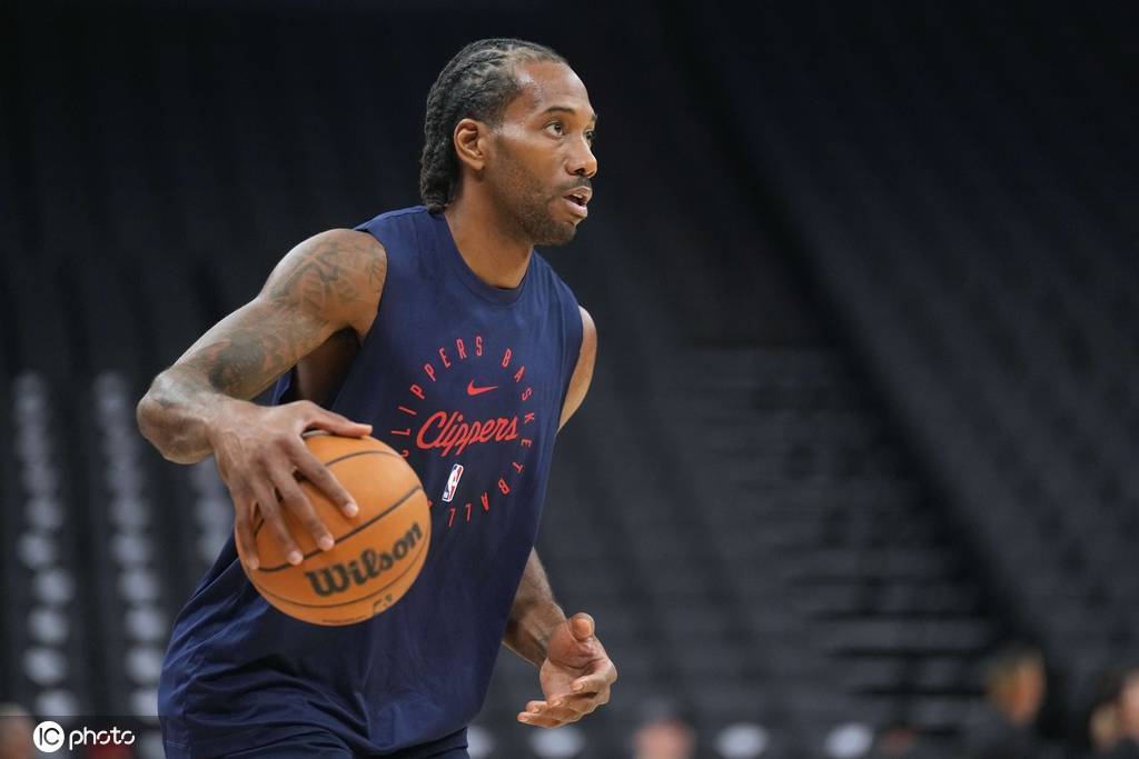 小卡阴阳合同坐实几率多大？快船争冠窗口恐因此关闭